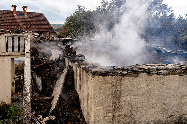 Affordable Emergency Fire Cleanup solutions in Saint Paul, MN